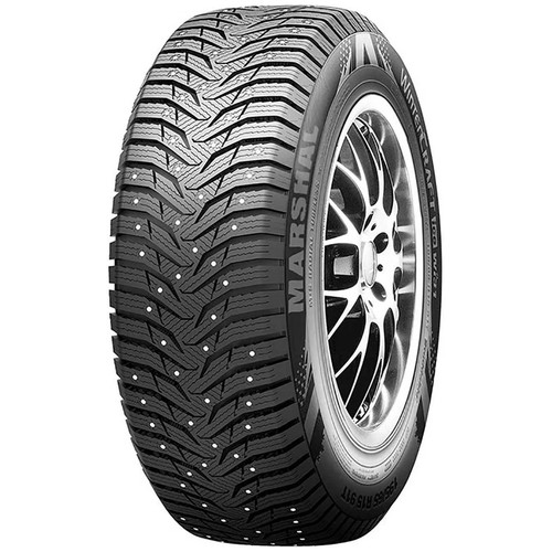 MARSHAL 205/70R15 96T WinterCraft ice Wi31 (Kumho) Studded