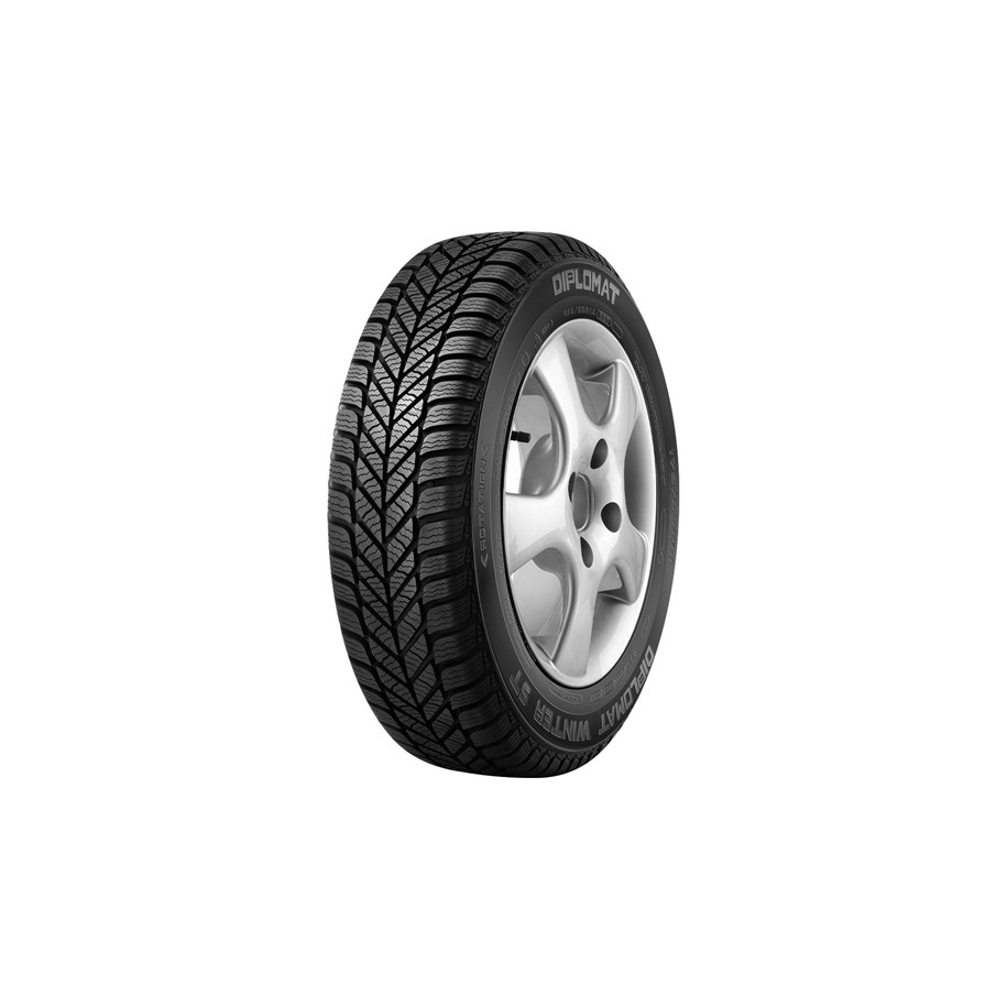 175/70R14 DIPLOMAT WINTER ST 84T