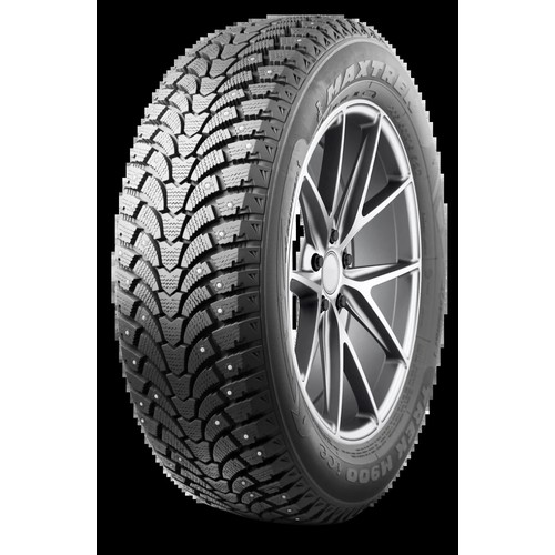 MAXTREK 275/60R20 123/120S TREK M900 ICE