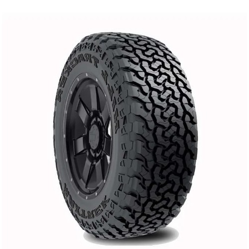 MAXTREK 285/70R17 121/118Q HILL TRACKER