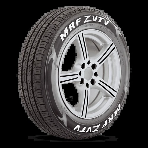 MRF 175/60R15 81T ZVTV A4 ECOTRED