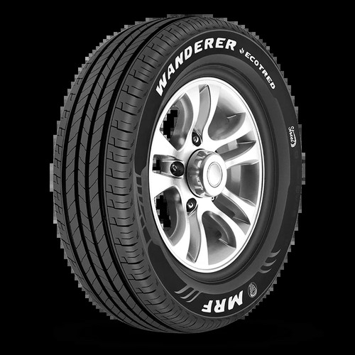 MRF 195/60R16 89H WANDERER STREET ECOTRED A1