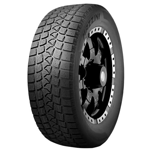 Mazzini 265/65R17 112T SNOWLEOPARD LX