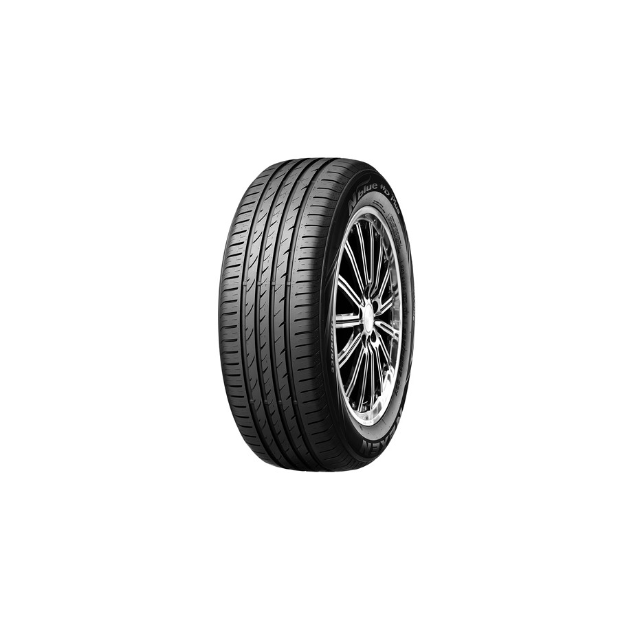 185/55R14 N'BLUE HD PLUS 80H