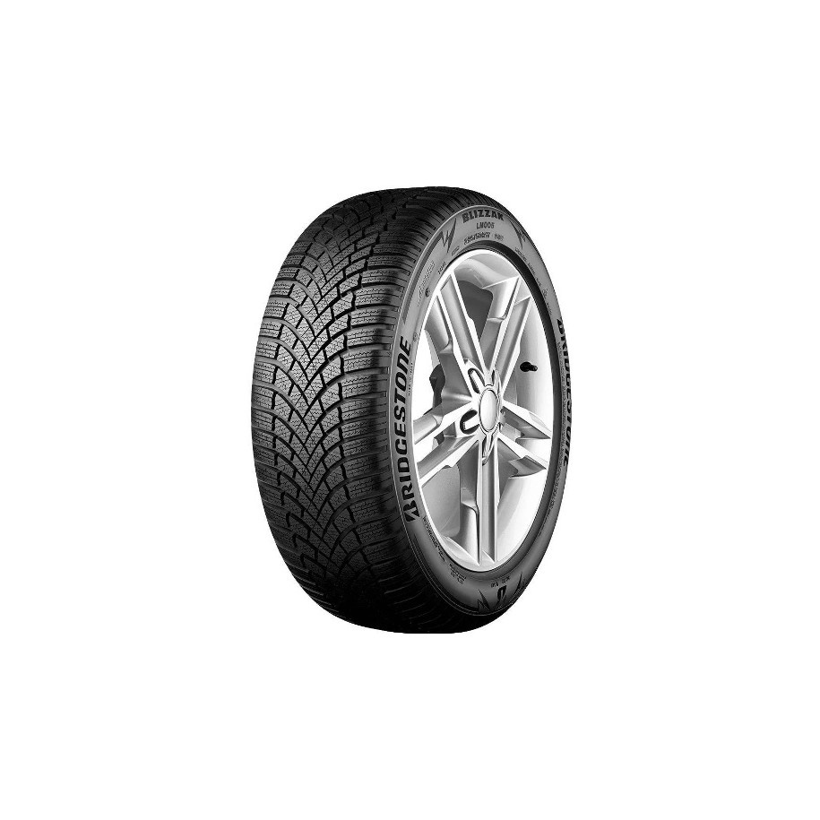 185/55R15 BLIZZAK LM005 86H XL