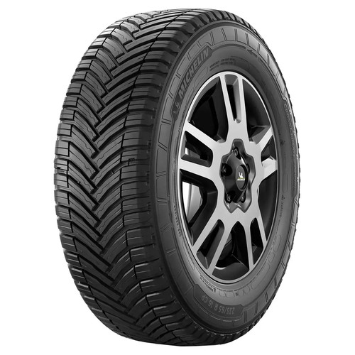Michelin 225/65R16CP 112/110R TL CROSSCLIMATE CAMPING MI