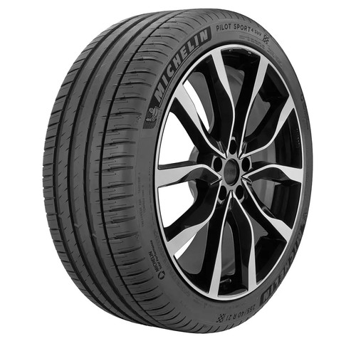 Michelin 235/55R20 105W XL TL PILOT SPORT 4 SUV FRV MI RP