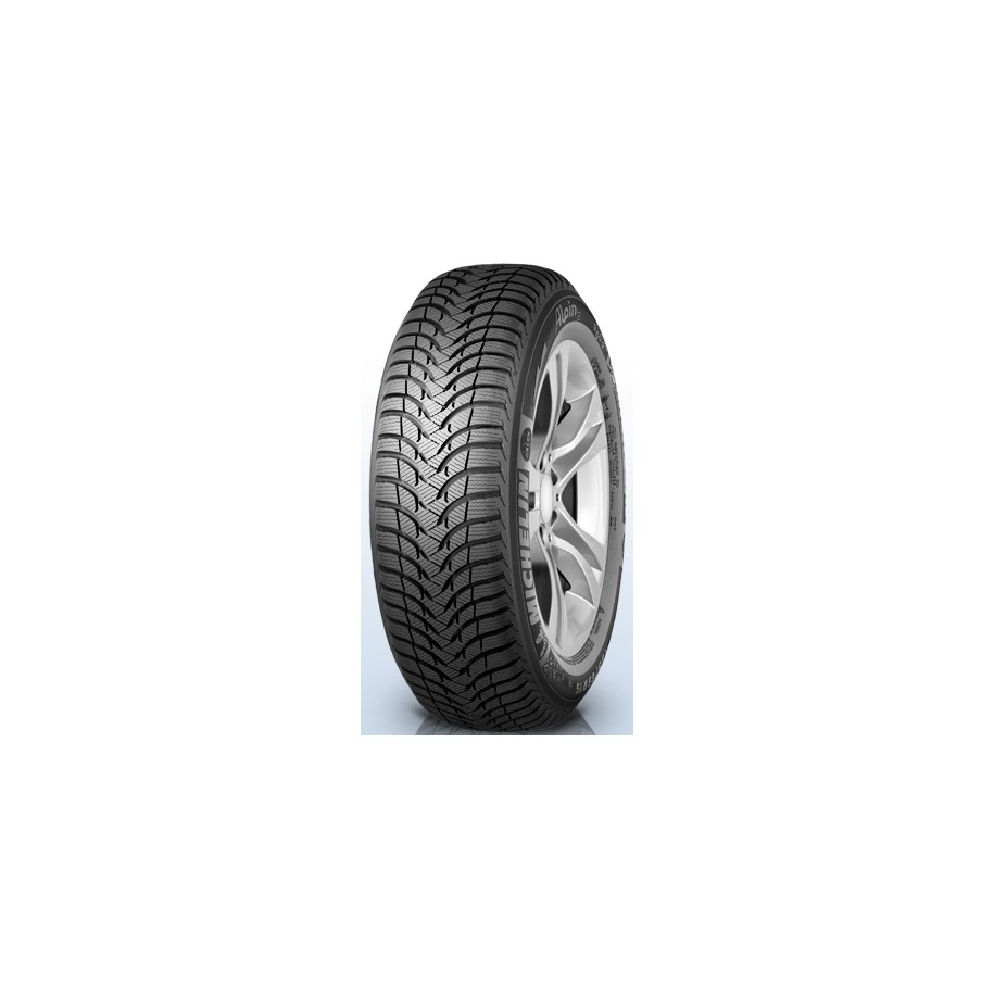 185/60R14 ALPIN A4 GRNX 82T