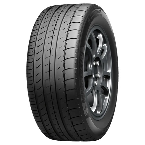 Michelin 255/55R18 109Y XL TL LATITUDE SPORT N1 MI V1 PORSCHE