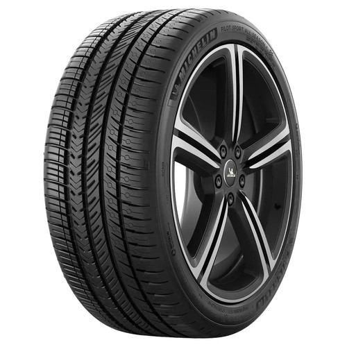 Michelin 275/35R21 103V XL TL PILOT SPORT A/S 4 ND0
