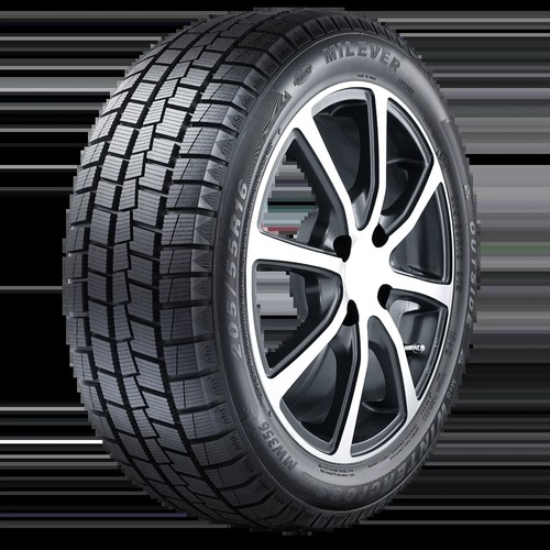 Milever 185/70R14 88Q MW356 (Sunny)