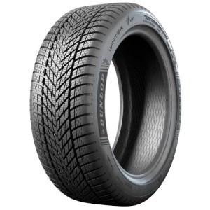 185/60R15 DUNLOP WINTER 88T XL