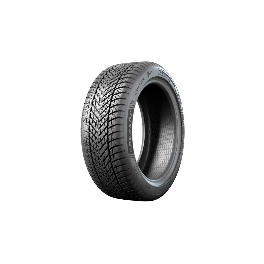 185/60R15 DUNLOP WINTER 88T XL