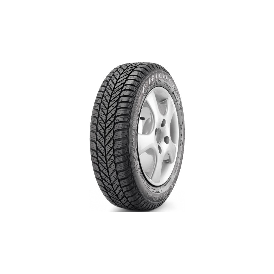 185/60R15 FRIGO 2 MS 84T DEBICA