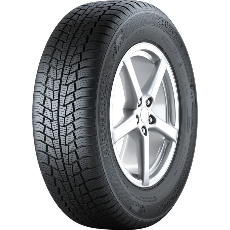 185/60R15 EURO*FROST 6 88T XL DOT2022