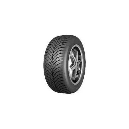 Nankang 195/60R18 96V CROSS SEASONS AW-6 XL