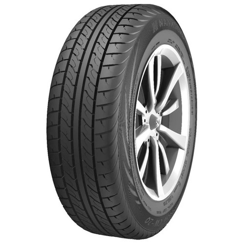 Nankang 225/50R18C 109/107T PASSION CW20