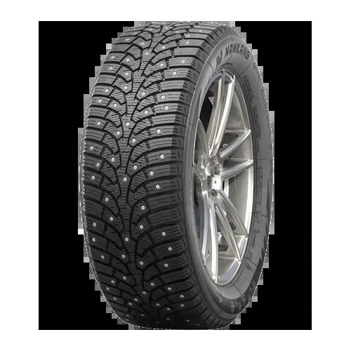 Nankang 235/50R20 104T ICE ACTIVA GRIP2 XL Studded