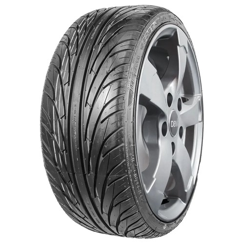 Nankang 245/30R19 89Y NS-2 XL