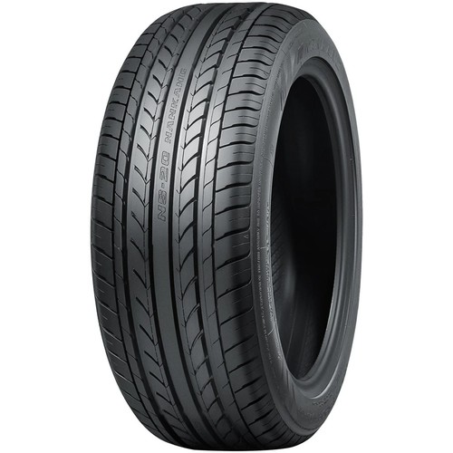 Nankang 285/30R20 99Y NOBLE SPORT NS20 XL BSW