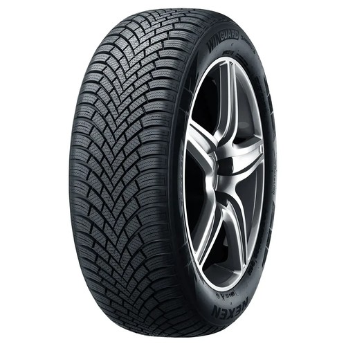 Nexen 195/60R15 88T WinGuard Snow'G 3 WH21