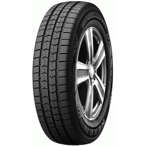 Nexen 225/75R16C 121/120R WinGuard WT1