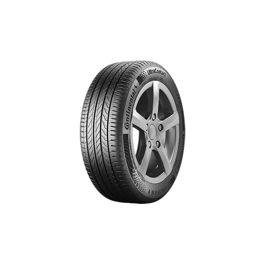185/60R15 ULTRACONTACT 84H