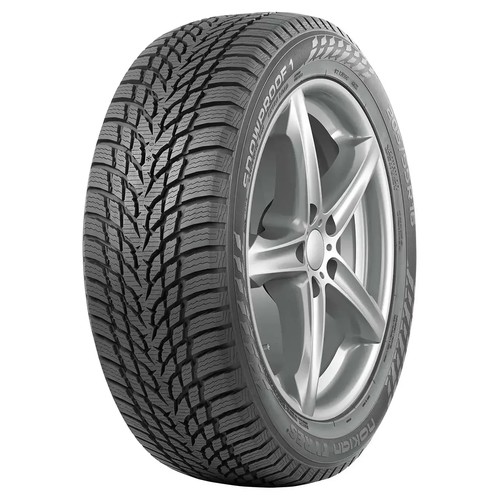 Nokian 195/55R20 95H XL Snowproof 1