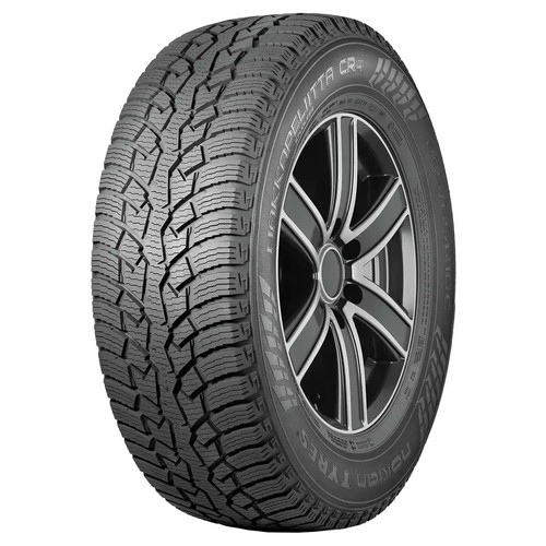 Nokian 205/65R16C 107/105R Hakkapeliitta CR4
