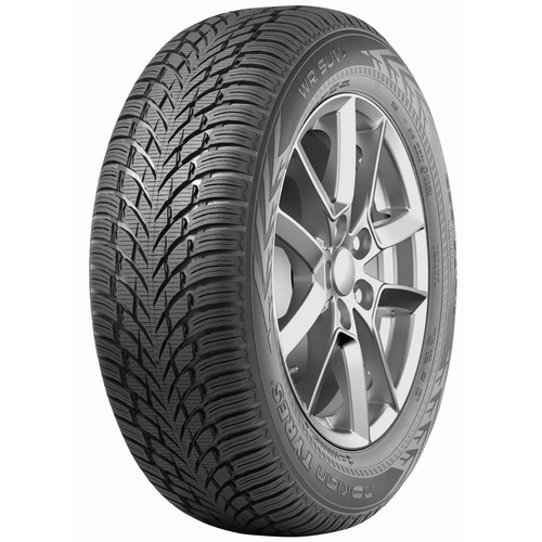 Nokian 215/65R17 103H WR SUV 4