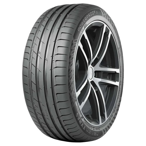 Nokian 225/45R17 91Y Powerproof 2