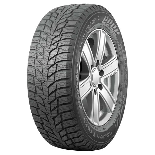 Nokian 225/55R17C 109/107T SNOWPROOF C