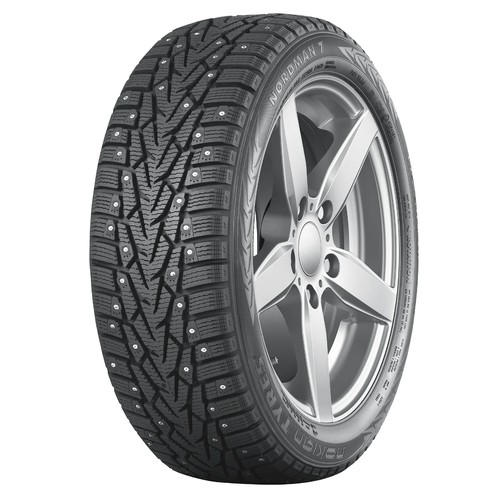 Nokian 225/60R18 104T NORDMAN 7 SUV studded