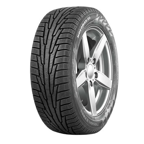 Nokian 225/60R18 104R NORDMAN RS2 SUV XL