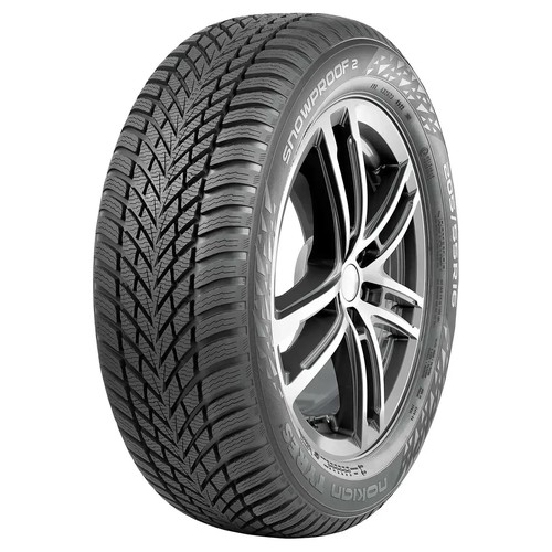 Nokian 235/50R19 103V SNOWPROOF 2 SUV XL