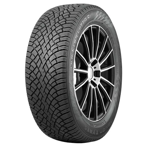 Nokian 245/40R19 98T Hakkapeliitta R5 XL