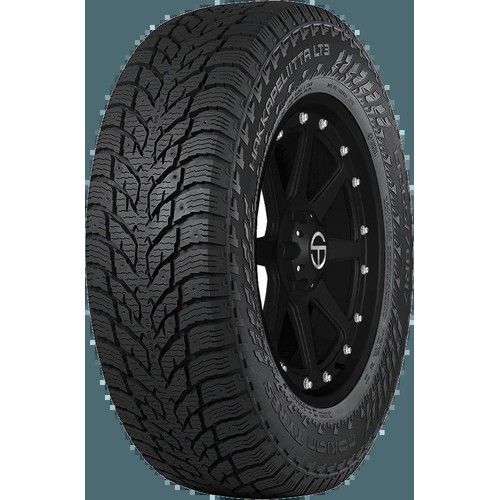 Nokian 285/70R17 121/118Q Hakkapeliitta LT3