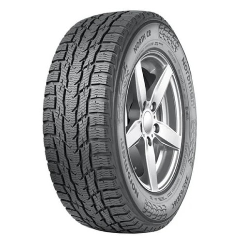 Nordman 235/65R16C 121/119R Nordman North CR
