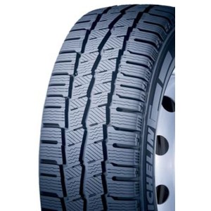 MICHELIN R16 107/105T Vasarinės padangos