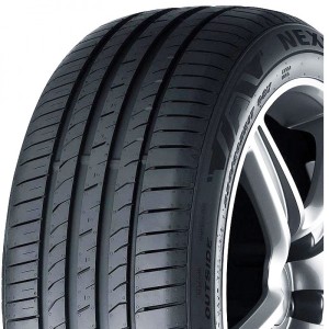 NEXEN R17 97Y Vasarinės padangos