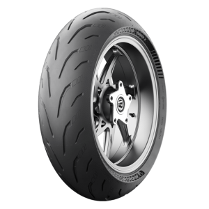 MICHELIN R17 75W Vasarinės padangos