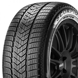 PIRELLI R22 107V Žieminės padangos