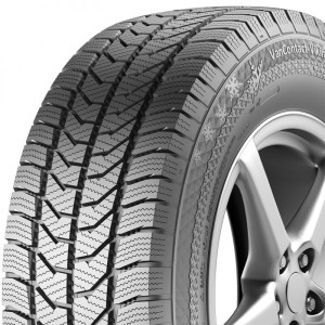 CONTINENTAL R16 116/114R Vasarinės padangos
