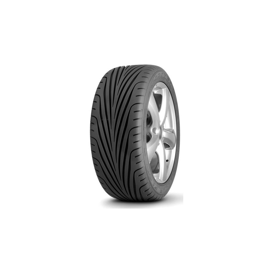 195/45R17 EAGLE F1 (GS-D3) 81W FP