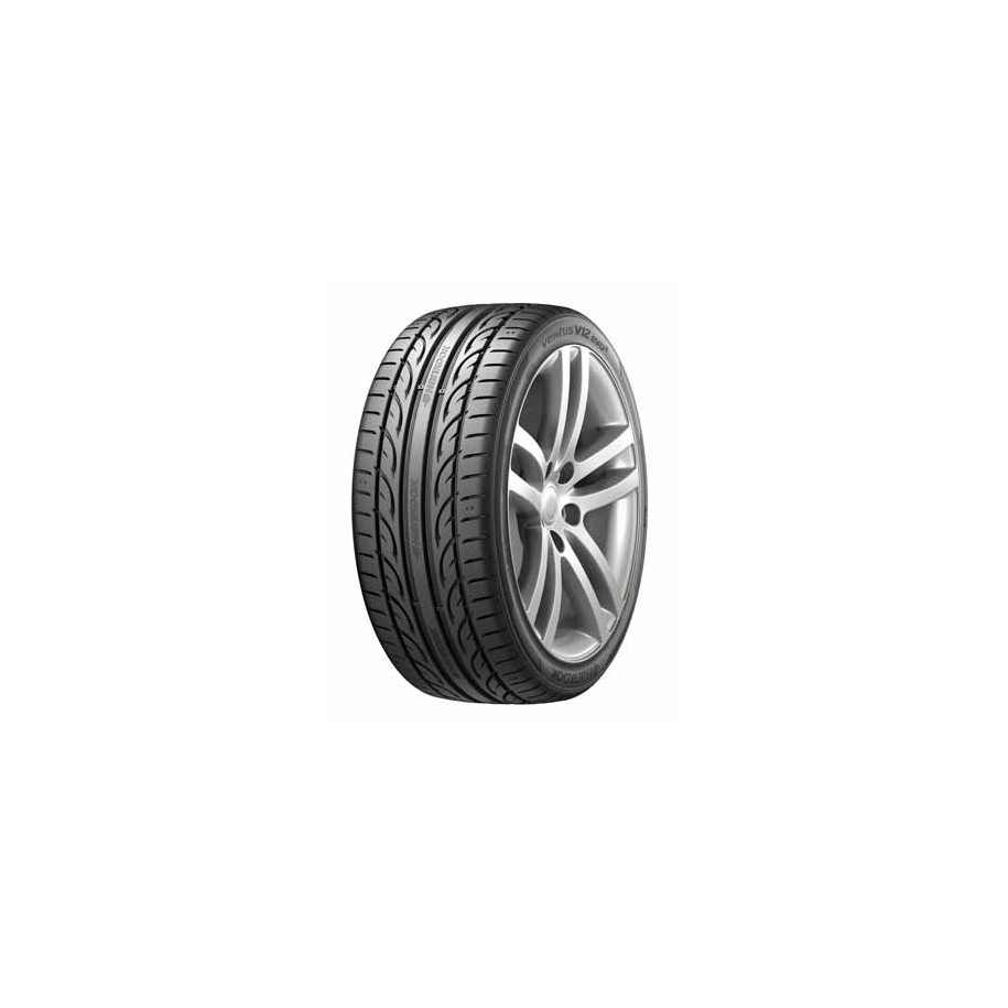 195/45R17 VENTUS V12 EVO2 K120 85W XL FR