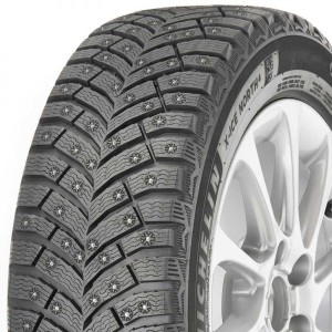 MICHELIN R17 98T Žieminės padangos