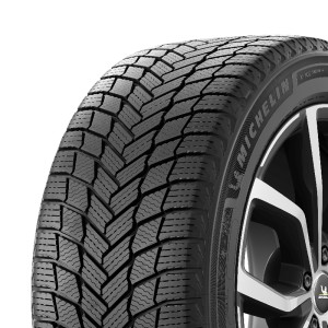 MICHELIN R20 100H Žieminės padangos