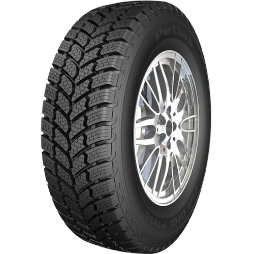 Petlas 235/65R16C 121/119R (12PR) FULLGRIP PT935