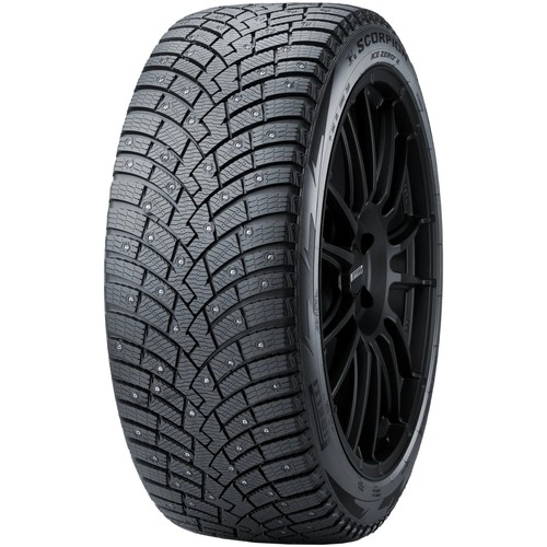 Pirelli 225/55R17 101T WINTER ICE ZERO 2 XL studded