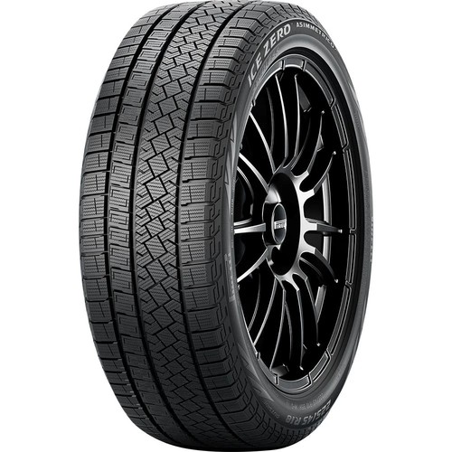 Pirelli 225/60R18 104T ICE ZERO ASIMMETRICO PLUS XL